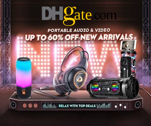 Achetez n'importe où, trouvez tout avec DHgate.com