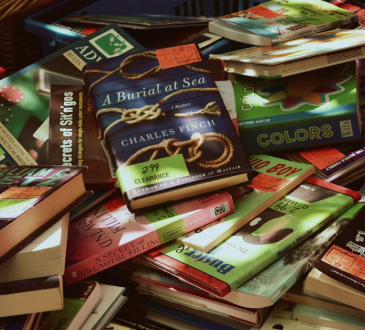 How to Spot Counterfeit Books Online and Offline