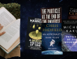 10 Must-Read Books to Explore the Wonders of the Cosmos