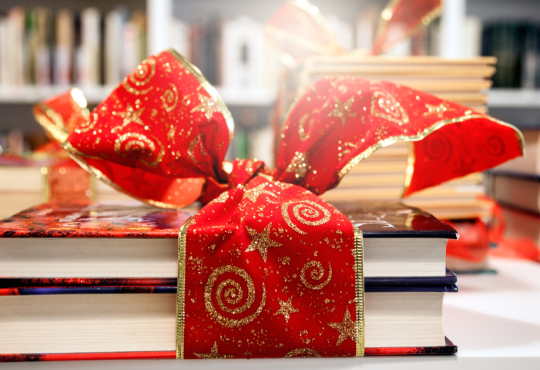 Find the Perfect Gift Ideas for Book Lovers in Your Life