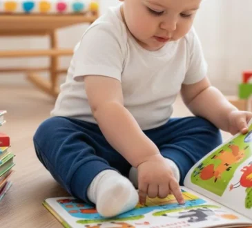 Best Board Books for Children: Top 30 Picks in 2025
