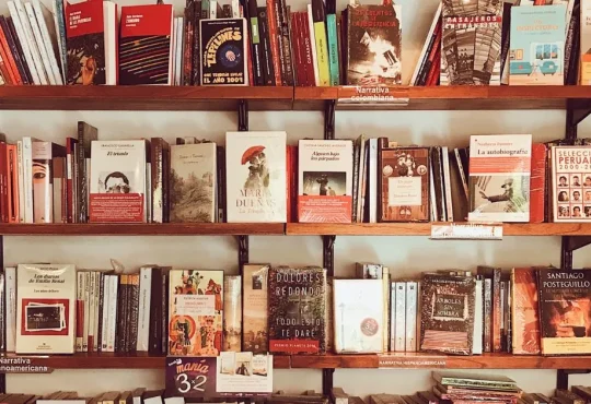 Most Popular Books of 2025: Top 15 Goodreads Picks