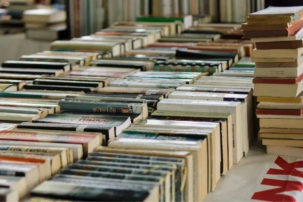 Reasons Award-Winning Fiction Transforms Readers & Writers