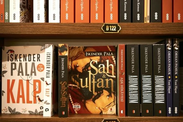 Worldwide Bookstore Recommendations Every Reader Needs