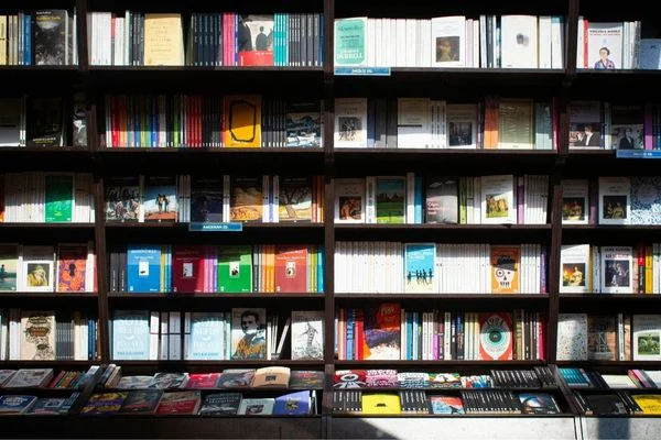 Worldwide Bookstore Recommendations Every Reader Needs