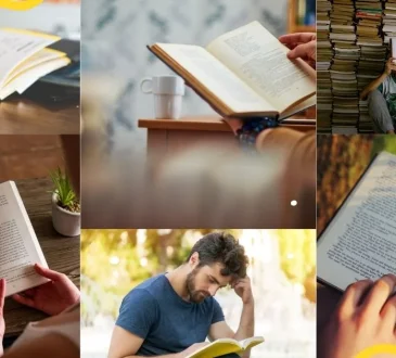 Daily Reading Routine to Spark Imagination & Growth