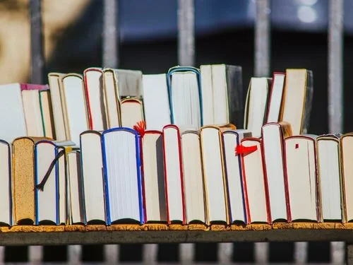 Powerful Reasons Online Second-Hand Books Thrive Today