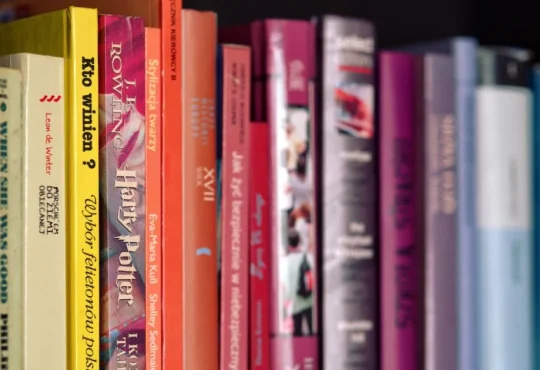 Heartfelt Romance Novels That Leave Lasting Impact