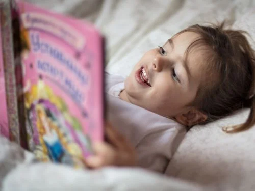 15 Soothing Baby Stories That Inspire Calm and Joy
