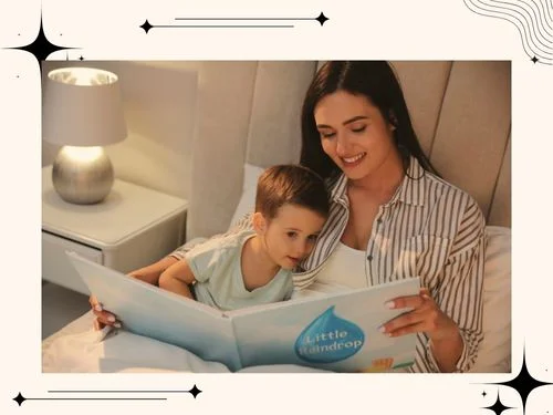 15 Soothing Baby Stories That Inspire Calm and Joy