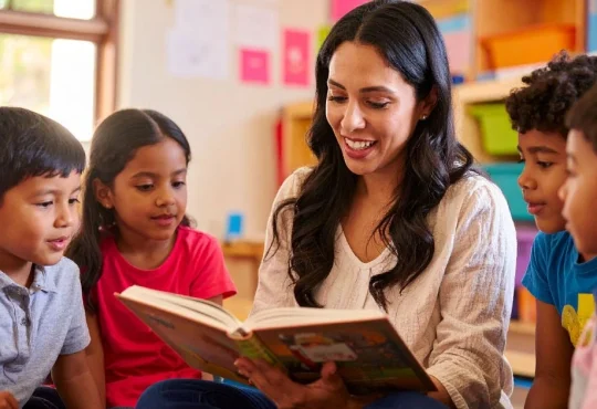 Top 15 Rising Children's Book Authors To Watch In 2026