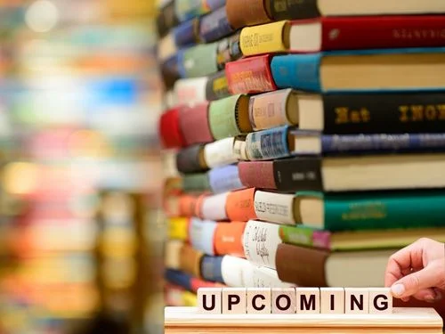 Must-Read Upcoming Books Readers Are Excited About