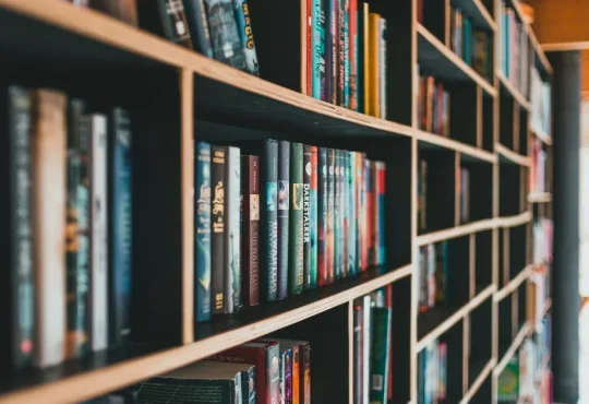 Must-Read Upcoming Books Readers Are Excited About