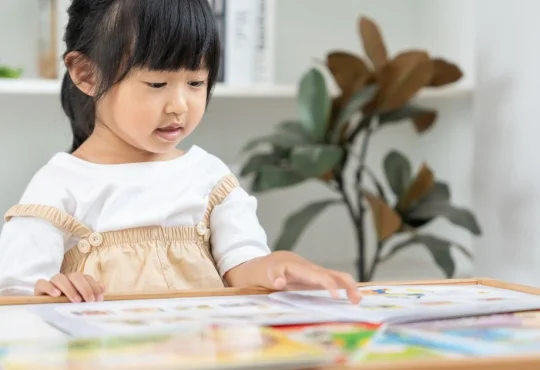 Top 20 Barnes & Noble Kids Bestsellers Your Child Will Love