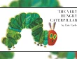 The Very Hungry Caterpillar: 10 Fun Facts You Didn’t Know